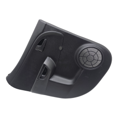 Pannello interno portiera post sx KIA Venga 1° Serie - 833011P000EQ - 1580861