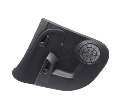 Pannello interno portiera post sx KIA Venga 1° Serie