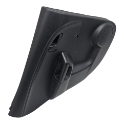 Pannello interno portiera post sx KIA Venga 1° Serie - 833011P000EQ - 1580861