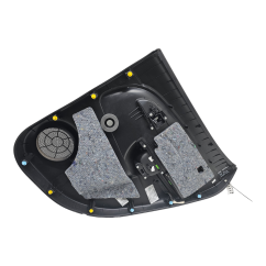 Pannello interno portiera post sx KIA Venga 1° Serie - 833011P000EQ - 1580861