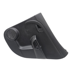 Pannello interno portiera post dx KIA Venga 1° Serie