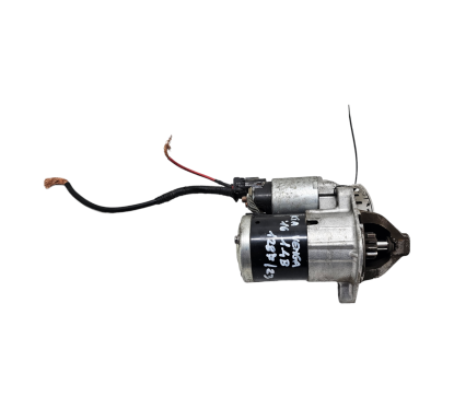 Motorino d' avviamento KIA Venga 1° Serie - 36100-2B220 - 1580936