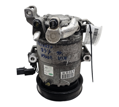 Compressore A/C KIA Venga 1° Serie