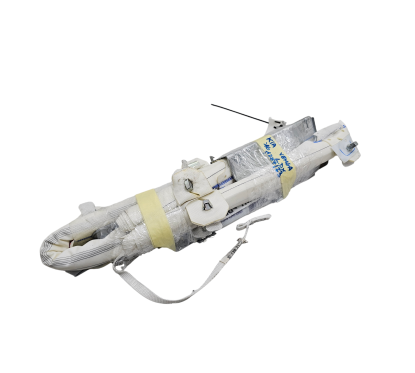 Airbag a tendina laterale passeggero KIA Venga 1° Serie - 850201P000 - 1581053