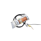 Airbag sedile destro KIA Venga 1° Serie