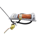 Airbag sedile destro KIA Venga 1° Serie