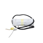 Airbag sedile destro KIA Venga 1° Serie