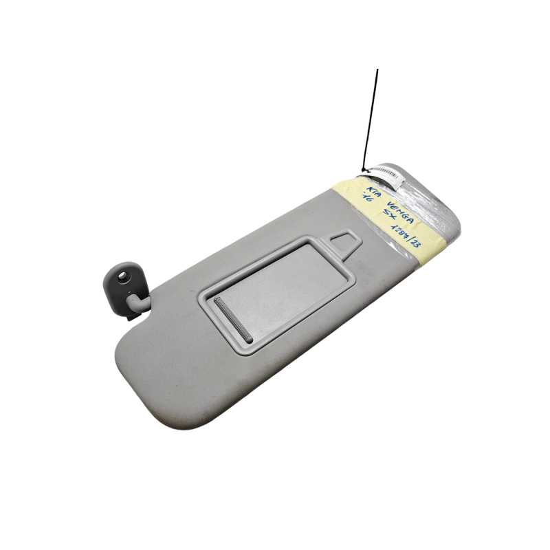 Parasole aletta anteriore SX KIA Venga 1° Serie