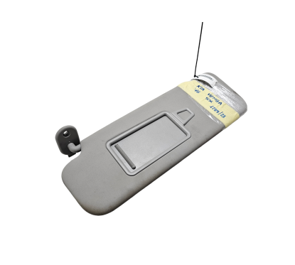 Parasole aletta anteriore SX KIA Venga 1° Serie - 852101P100ED - 1581063