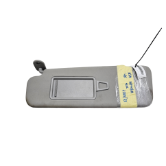 Parasole aletta anteriore SX KIA Venga 1° Serie - 852101P100ED - 1581063