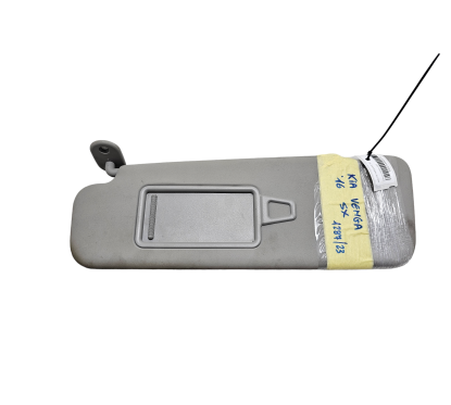 Parasole aletta anteriore SX KIA Venga 1° Serie
