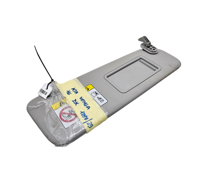 Parasole aletta Lato Passeggero KIA Venga 1° Serie - 852201P000ED - 1581065