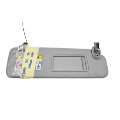 Parasole aletta Lato Passeggero KIA Venga 1° Serie - 852201P000ED - 1581065