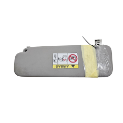 Parasole aletta Lato Passeggero KIA Venga 1° Serie - 852201P000ED - 1581065