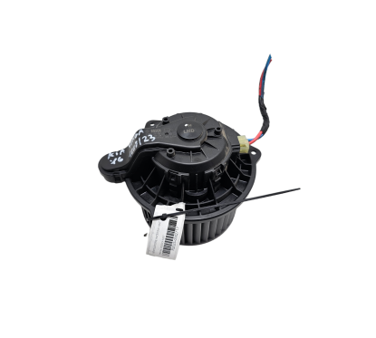 Motorino ventilazione abitacolo KIA Venga 1° Serie - F00S382407 - 1581071