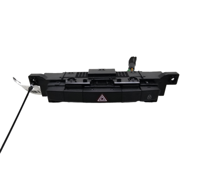 Pulsante Quattro 4 frecce KIA Venga 1° Serie