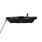 Pulsante Quattro 4 frecce KIA Venga 1° Serie