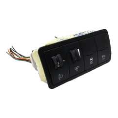 Regolatore Fari KIA Venga 1° Serie - 93300-1PBD0 - 1581230