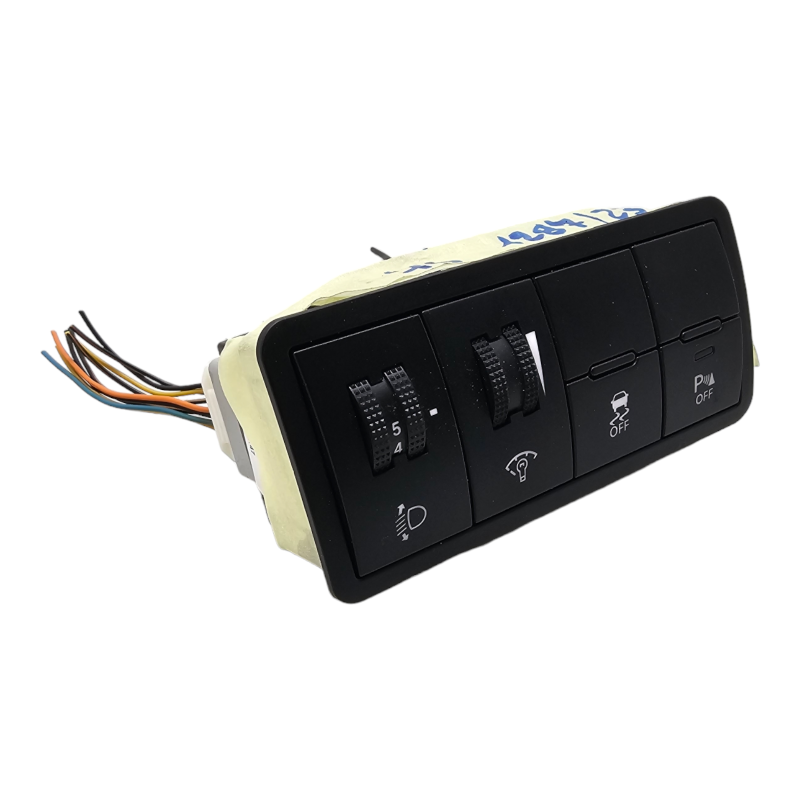 Regolatore Fari KIA Venga 1° Serie