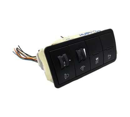 Regolatore Fari KIA Venga 1° Serie - 93300-1PBD0 - 1581230