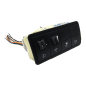 Regolatore Fari KIA Venga 1° Serie