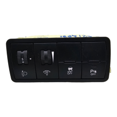 Regolatore Fari KIA Venga 1° Serie