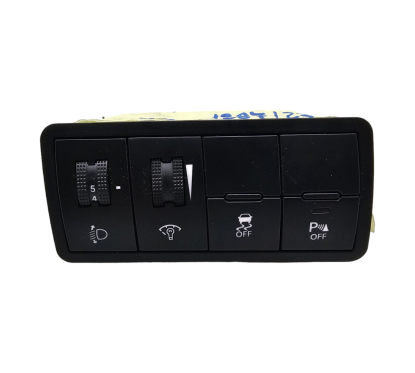 Regolatore Fari KIA Venga 1° Serie