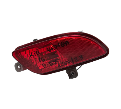 Catarifrangente paraurti post dx KIA Venga 1° Serie - 924041P000 - 1581247