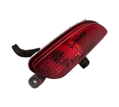 Catarifrangente paraurti post dx KIA Venga 1° Serie