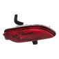 Catarifrangente paraurti post dx KIA Venga 1° Serie