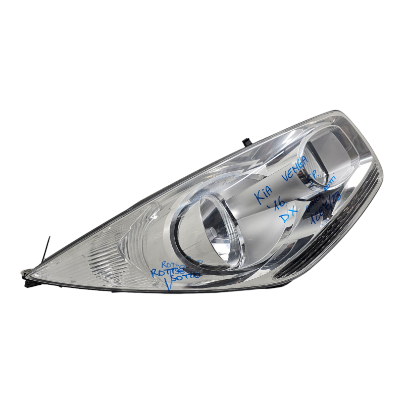 Faro anteriore Destro KIA Venga 1° Serie