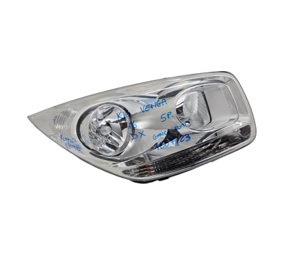 Faro anteriore Destro KIA Venga 1° Serie