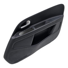 Pannello interno portiera ant DX VOLKSWAGEN Up 1° Serie - 1S4867012BE - 1581381