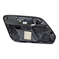 Pannello interno portiera ant DX VOLKSWAGEN Up 1° Serie - 1S4867012BE - 1581381