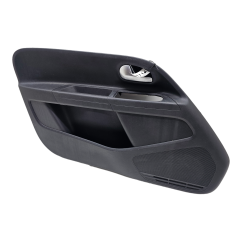 Pannello interno portiera ant SX VOLKSWAGEN Up 1° Serie - 1S4867011BE - 1581384