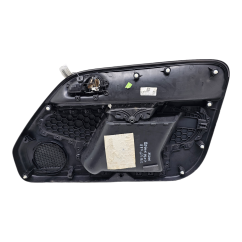 Pannello interno portiera ant SX VOLKSWAGEN Up 1° Serie - 1S4867011BE - 1581384