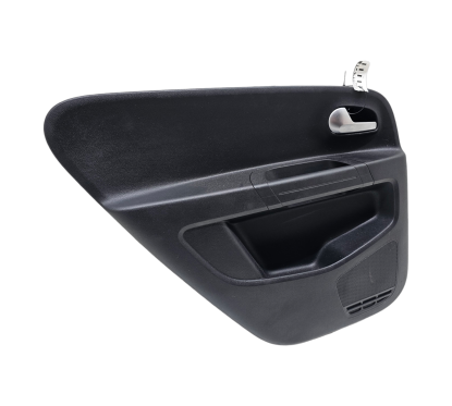 Pannello interno portiera post sx VOLKSWAGEN Up 1° Serie - 1S4867211BD - 1581388