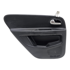 Pannello interno portiera post sx VOLKSWAGEN Up 1° Serie - 1S4867211BD - 1581388