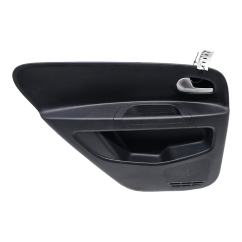 Pannello interno portiera post sx VOLKSWAGEN Up 1° Serie - 1S4867211BD - 1581388