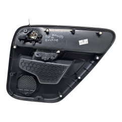 Pannello interno portiera post sx VOLKSWAGEN Up 1° Serie - 1S4867211BD - 1581388