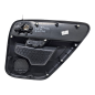 Pannello interno portiera post sx VOLKSWAGEN Up 1° Serie