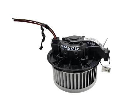 Motorino ventilazione abitacolo VOLKSWAGEN Up 1° Serie - 1S1819015D - 1581395