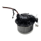 Motorino ventilazione abitacolo VOLKSWAGEN Up 1° Serie