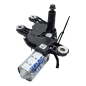 Motorino Tergicristallo Posteriore VOLKSWAGEN Up 1° Serie