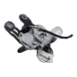 Motorino Tergicristallo Posteriore VOLKSWAGEN Up 1° Serie