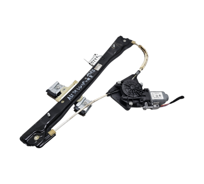 Alzacristallo elettrico ant. DX VOLKSWAGEN Up 1° Serie - 1S0959801 - 1581409