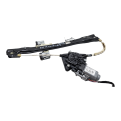Alzacristallo elettrico ant. DX VOLKSWAGEN Up 1° Serie - 1S0959801 - 1581409