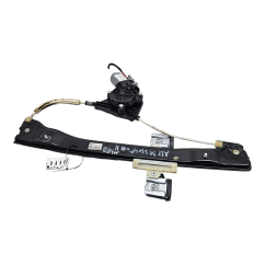 Alzacristallo elettrico ant. DX VOLKSWAGEN Up 1° Serie - 1S0959801 - 1581409