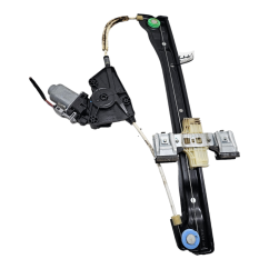 Alzacristallo elettrico ant. DX VOLKSWAGEN Up 1° Serie - 1S0959801 - 1581409