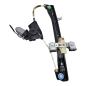 Alzacristallo elettrico ant. DX VOLKSWAGEN Up 1° Serie